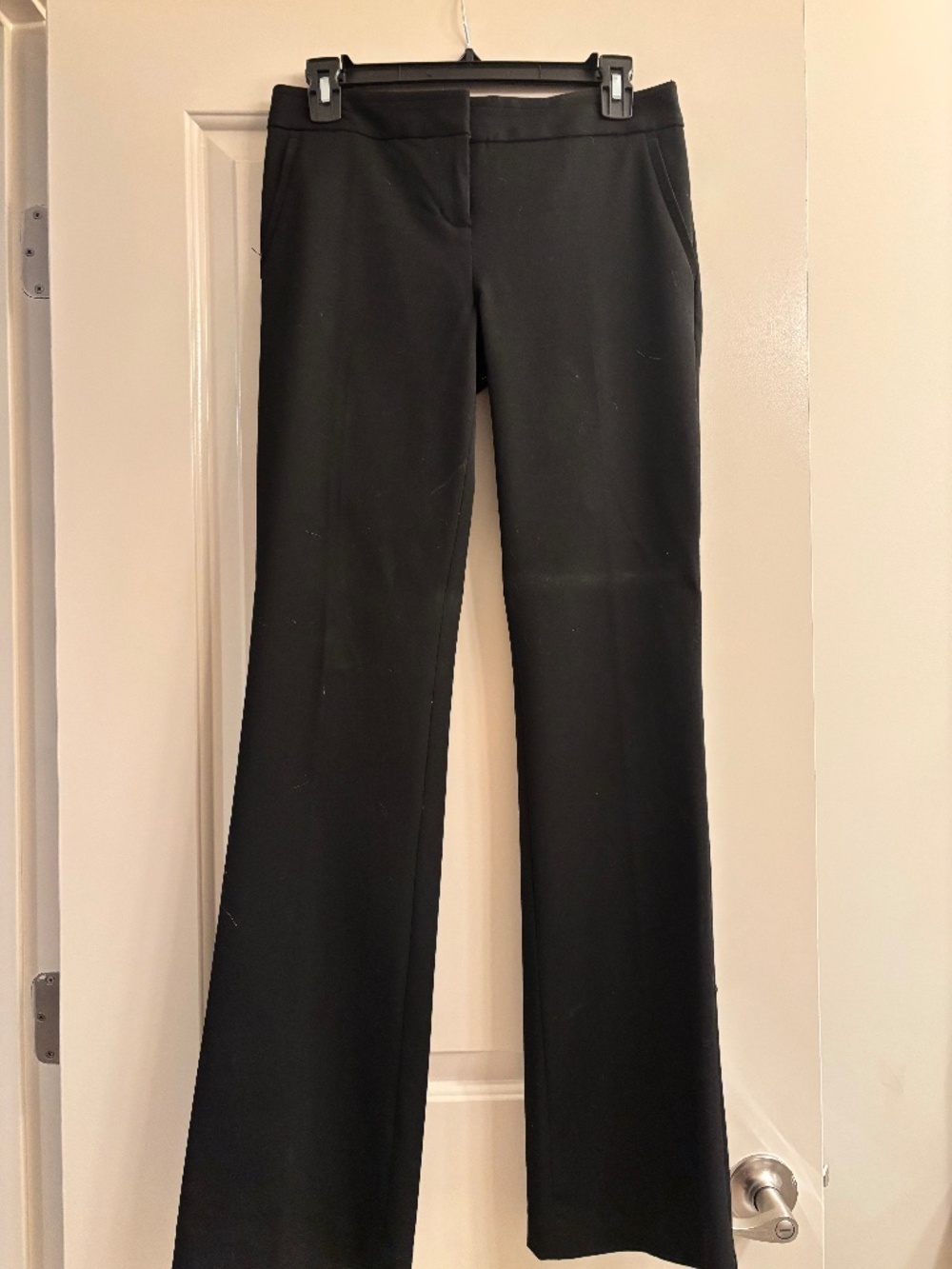 Express work pants